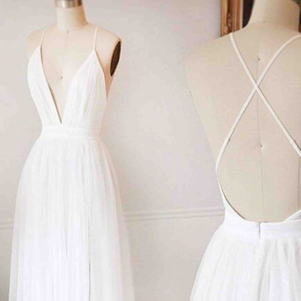 Formal maxi dress